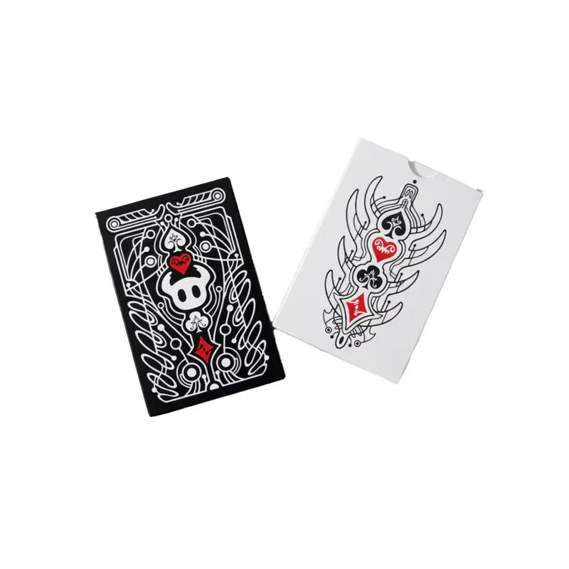 Hollow Knight Standard Card Set